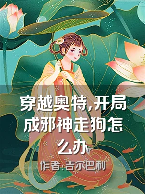 穿越奥特，开局成邪神走狗怎么办