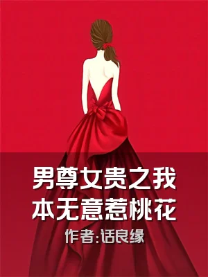男尊女贵之我本无意惹桃花