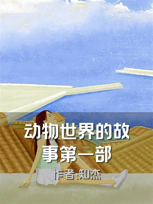 动物世界的故事第一部