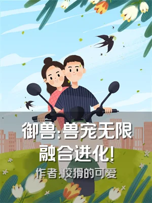 御兽：兽宠无限融合进化！