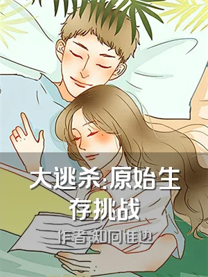 大逃杀：原始生存挑战