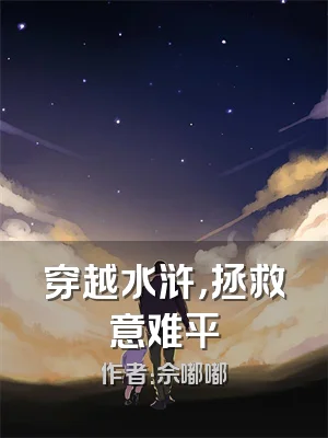 穿越水浒，拯救意难平