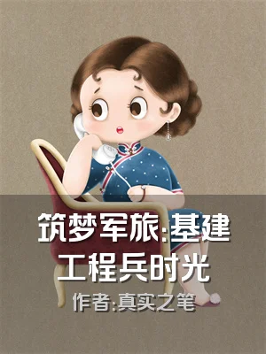 筑梦军旅：基建工程兵时光