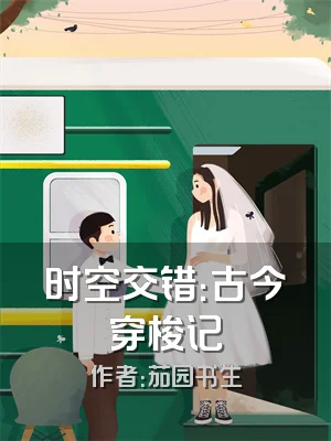 时空交错：古今穿梭记