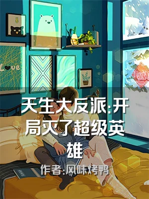 天生大反派：开局灭了超级英雄