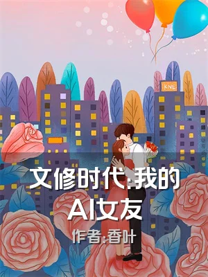 文修时代：我的AI女友