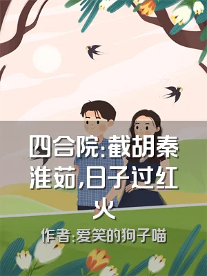 四合院：截胡秦淮茹，日子过红火