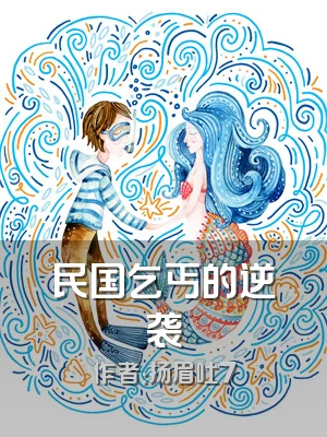 民国乞丐的逆袭