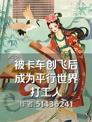 被卡车创飞后成为平行世界打工人