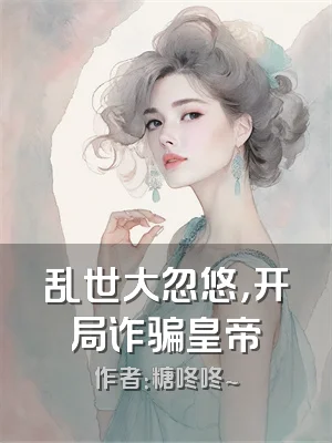 乱世大忽悠，开局诈骗皇帝