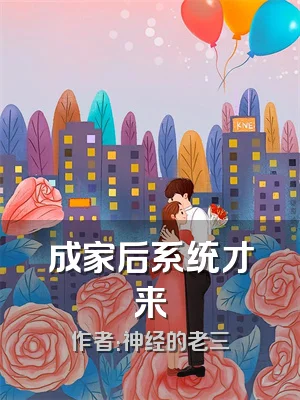成家后系统才来