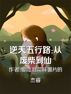 逆天五行路：从废柴到仙