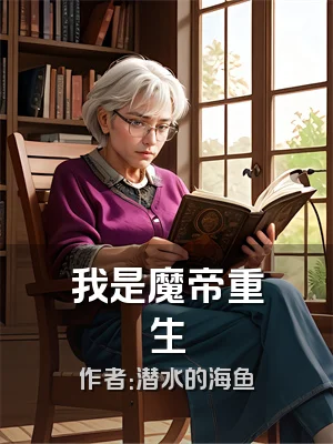 我是魔帝重生