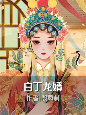 白丁龙婿
