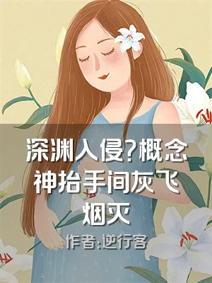 深渊入侵？概念神抬手间灰飞烟灭