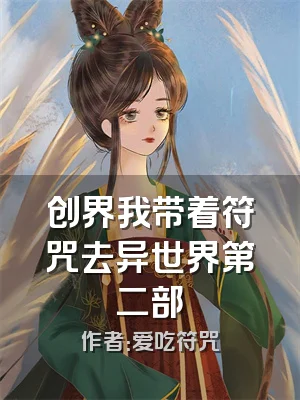 创界我带着符咒去异世界第二部