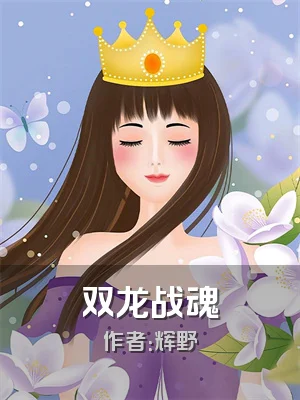双龙战魂