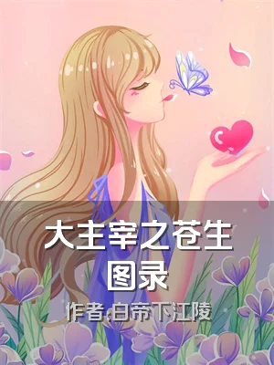 大主宰之苍生图录