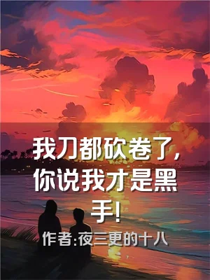 我刀都砍卷了，你说我才是黑手！