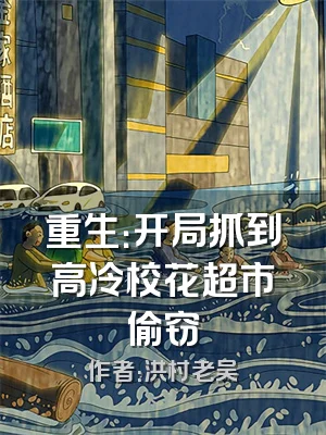 重生：开局抓到高冷校花超市偷窃
