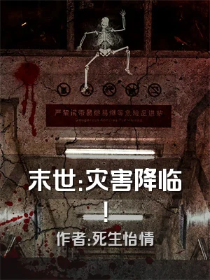 末世：灾害降临！