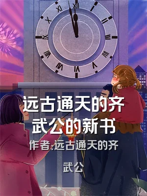 远古通天的齐武公的新书