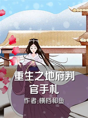 重生之地府判官手札