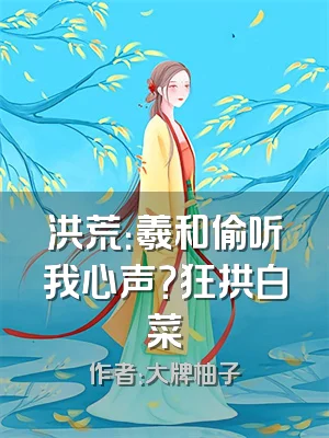 洪荒：羲和偷听我心声？狂拱白菜