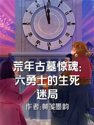 荒年古墓惊魂：六勇士的生死迷局