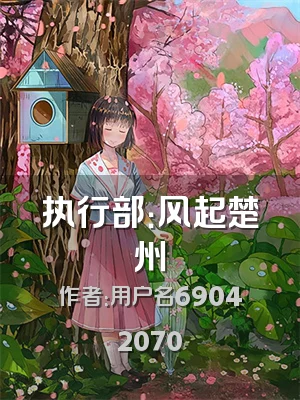 执行部：风起楚州