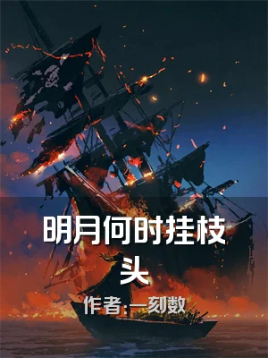 明月何时挂枝头