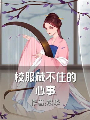 校服藏不住的心事