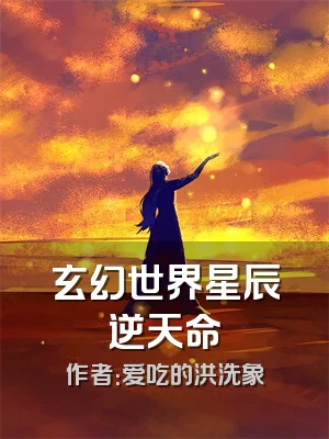 玄幻世界星辰逆天命