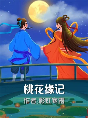 桃花缘记