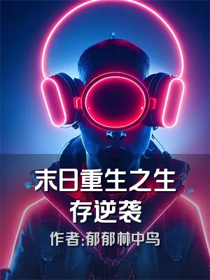 末日重生之生存逆袭