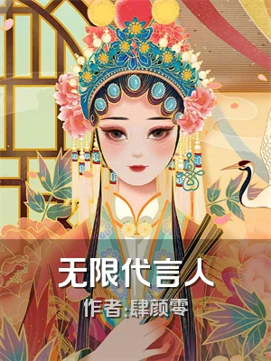 无限代言人