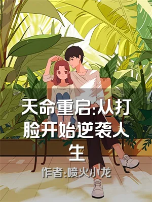 天命重启：从打脸开始逆袭人生