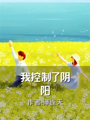我控制了阴阳