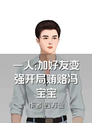 一人：加好友变强开局贿赂冯宝宝