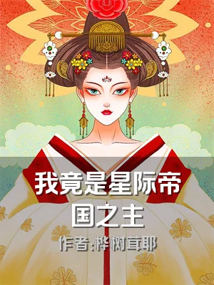 我竟是星际帝国之主