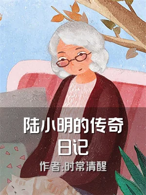 陆小明的传奇日记