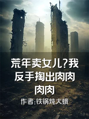 荒年卖女儿？我反手掏出肉肉肉肉