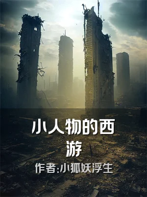 小人物的西游