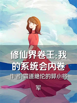 修仙界卷王：我的系统会内卷