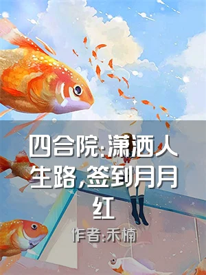 四合院：潇洒人生路，签到月月红