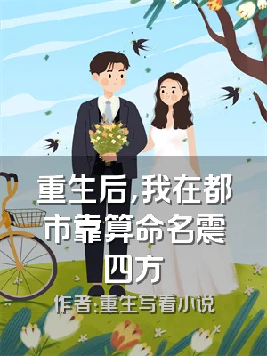 重生后，我在都市靠算命名震四方