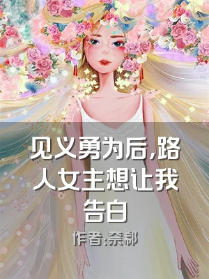 见义勇为后，路人女主想让我告白