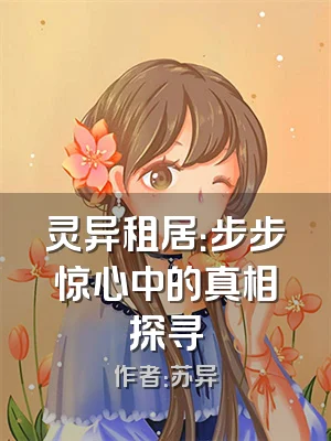 灵异租居：步步惊心中的真相探寻