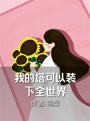 我的塔可以装下全世界