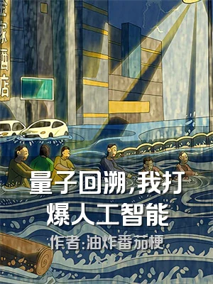 量子回溯，我打爆人工智能